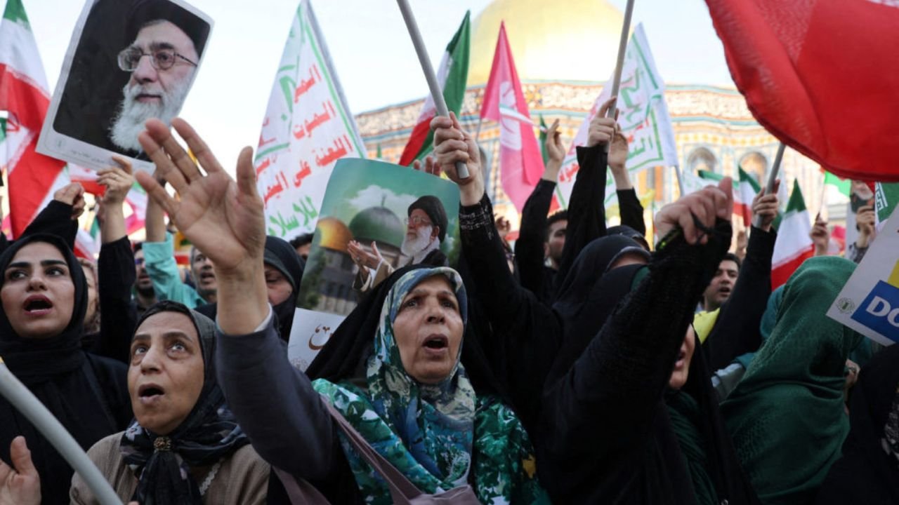 UK, France, and Germany Push to Reimpose UN Sanctions on Iran’s Nuclear Program